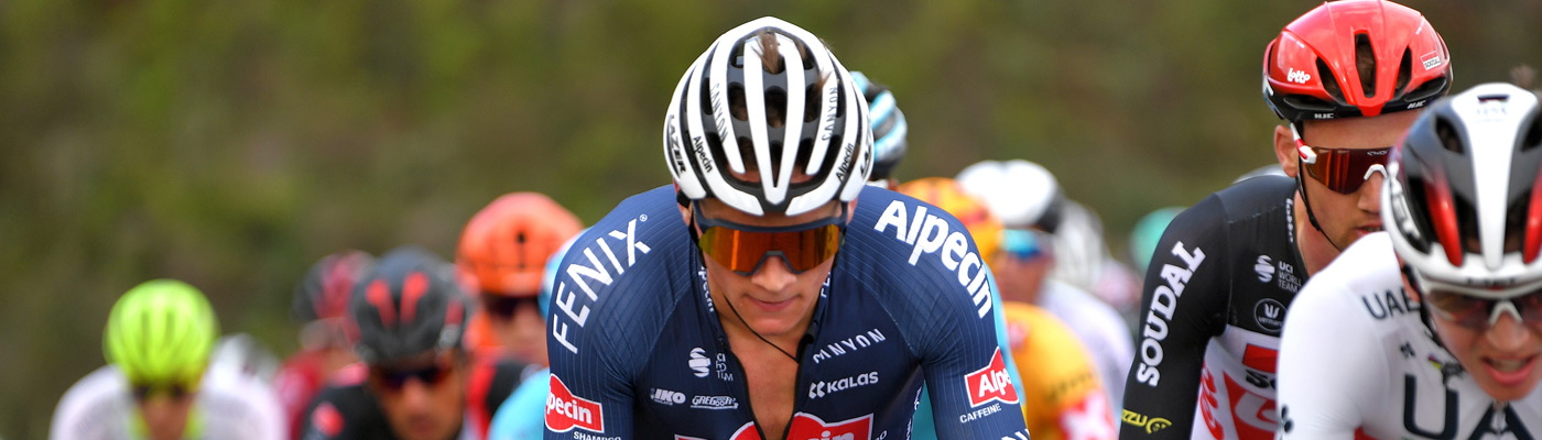 Betstars Tour Flandes 2020 01 Apuestas Tour de Flandes 2020, Ganador, Mathieu Van Der Poel